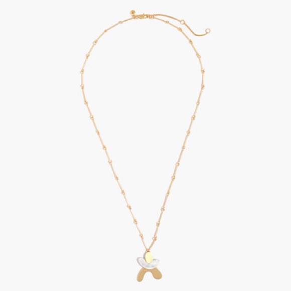 Madewell Jewelry - Madewell Pendant Necklace